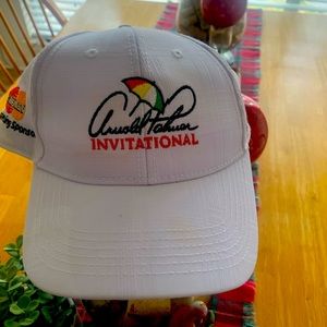 Arnold Palmer Invitational cap!